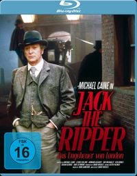 Bild vom Artikel Jack the Ripper vom Autor Michael Caine
