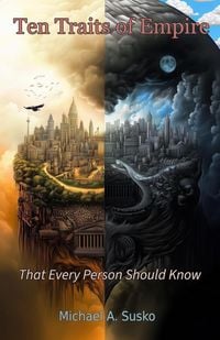 Produktbild: Ten Traits of Empire That Every Person Should Know