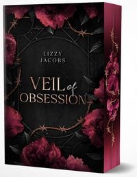 Produktbild: Veil of Obsession