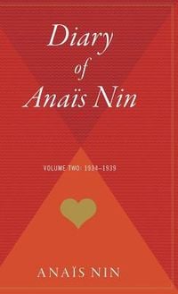Produktbild: The Diary of Anais Nin, Vol. 2