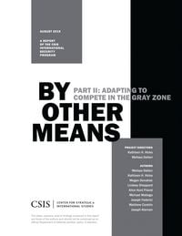 Produktbild: By Other Means Part II