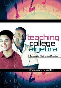 Produktbild: Teaching College Algebra