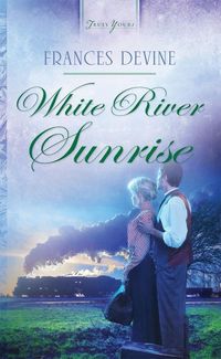 Produktbild: White River Sunrise