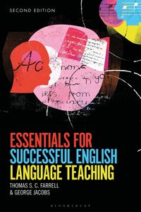 Produktbild: Essentials for Successful English Language Teaching