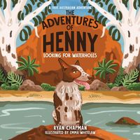 Produktbild: The Adventures of Henny
