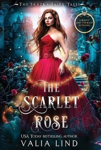 Produktbild: The Scarlet Rose