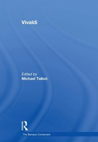 Produktbild: Vivaldi