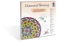 Produktbild: URSUS Diamond Painting Mandala Set 3