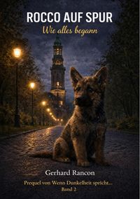 Produktbild: Rocco auf Spur