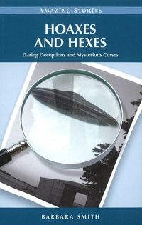 Produktbild: Smith, B: Hoaxes and Hexes