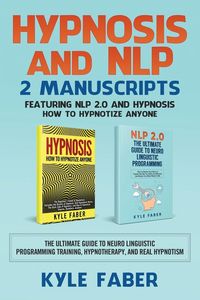 Produktbild: Hypnosis and NLP
