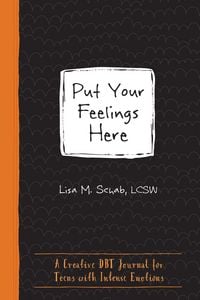 Produktbild: Put Your Feelings Here