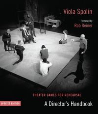 Produktbild: Theater Games for Rehearsal
