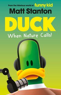 Produktbild: When Nature Calls! (Duck, #2)