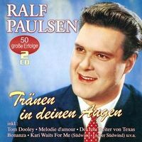 Produktbild: Traenen in deinen Augen - 50 grosse Erfolge