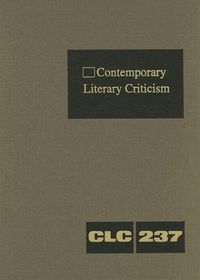 Produktbild: Contemporary Literary Criticism