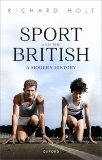 Produktbild: Sport and the British