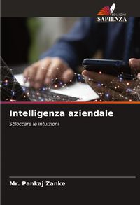 Produktbild: Intelligenza aziendale