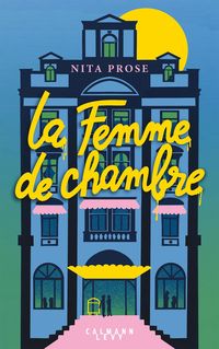 Produktbild: La Femme de chambre