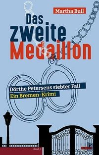 Produktbild: Das zweite Medaillon