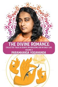 Produktbild: The Divine Romance
