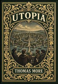 Produktbild: Utopia (Golden Monarch Collector's Edition) (Case Laminate Hardcover with Jacket)