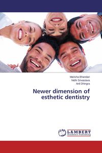 Produktbild: Newer dimension of esthetic dentistry