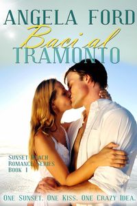 Produktbild: Baci al tramonto