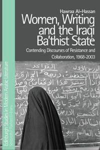 Produktbild: Women, Writing and the Iraqi Ba'thist State