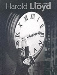 Produktbild: Harold Lloyd: Master Comedian