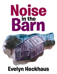 Produktbild: Noise in the Barn