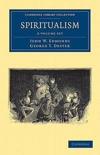 Produktbild: Spiritualism 2 Volume Set