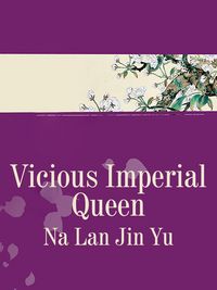 Produktbild: Vicious Imperial Queen
