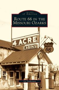 Produktbild: Route 66 in the Missouri Ozarks