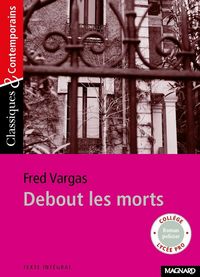 Produktbild: Debout les morts