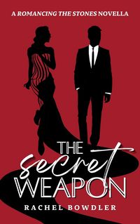 Produktbild: The Secret Weapon (Romancing the Stones)