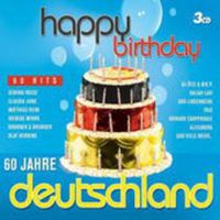 Bild vom Artikel Happy Birthday Deutschland-60 Jahre vom Autor Various