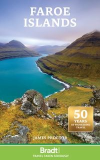 Produktbild: Faroe Islands
