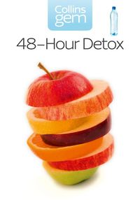 Bild vom Artikel 48-hour Detox (Collins Gem) vom Autor Gill Paul
