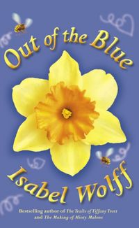 Produktbild: Out of the Blue. Aus allen Wolken, engl. Ausgabe