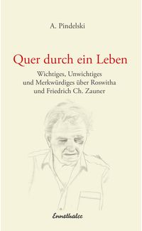 Produktbild: Quer durch ein Leben