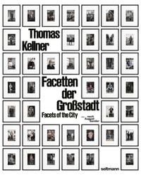 Produktbild: Facetten der Gro&szlig;stadt