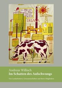 Produktbild: Im Schatten des Aufschwungs