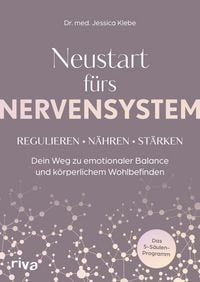Produktbild: Neustart f&uuml;rs Nervensystem