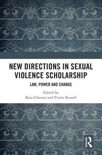 Produktbild: New Directions in Sexual Violence Scholarship