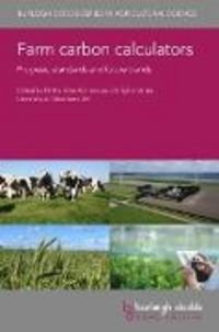 Produktbild: Farm carbon calculators
