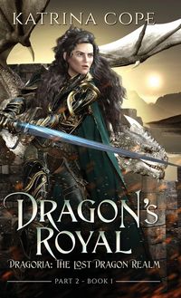 Produktbild: Dragon's Royal