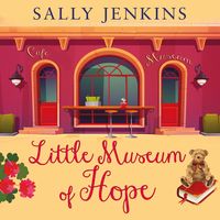 Produktbild: Little Museum of Hope