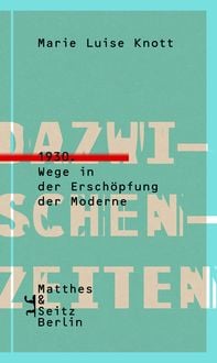Produktbild: Dazwischenzeiten