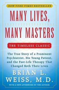 Produktbild: Many Lives, Many Masters